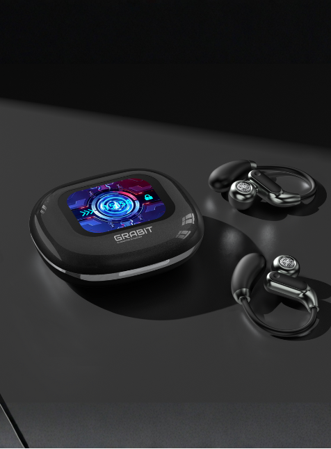 GRABIT-mobile-accessories-high-quality-phone-chargers-stereo-headsets-mono-headsets-PVC-cables-nylon-braided-cables-travel-chargers-designed-for-durability-fast-charging-superior-performance