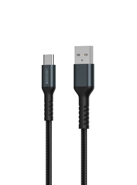 GRABIT-mobile-accessories-high-quality-phone-chargers-stereo-headsets-mono-headsets-PVC-cables-nylon-braided-cables-travel-chargers-designed-for-durability-fast-charging-superior-performance