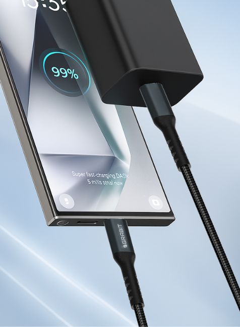 GRABIT-mobile-accessories-high-quality-phone-chargers-stereo-headsets-mono-headsets-PVC-cables-nylon-braided-cables-travel-chargers-designed-for-durability-fast-charging-superior-performance