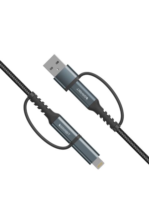 GRABIT-mobile-accessories-high-quality-phone-chargers-stereo-headsets-mono-headsets-PVC-cables-nylon-braided-cables-travel-chargers-designed-for-durability-fast-charging-superior-performance