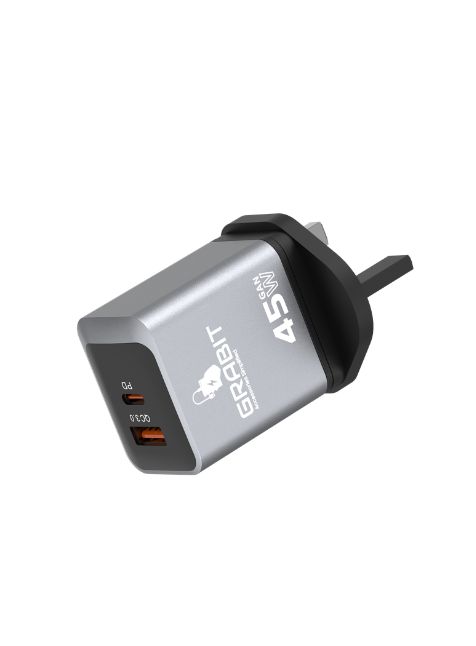 GRABIT-mobile-accessories-high-quality-phone-chargers-stereo-headsets-mono-headsets-PVC-cables-nylon-braided-cables-travel-chargers-designed-for-durability-fast-charging-superior-performance