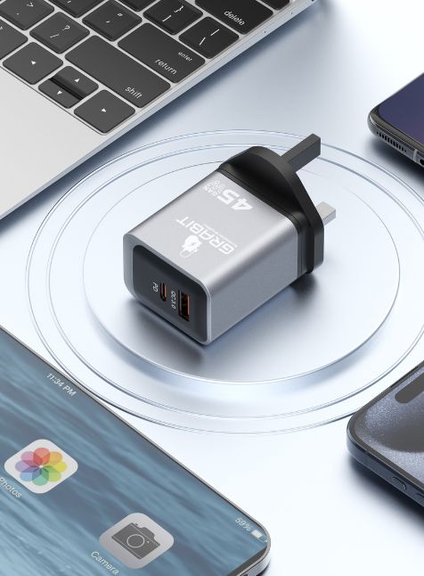 GRABIT-mobile-accessories-high-quality-phone-chargers-stereo-headsets-mono-headsets-PVC-cables-nylon-braided-cables-travel-chargers-designed-for-durability-fast-charging-superior-performance